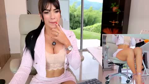 Snapshot of kimberly_hot2 chatting on May 13, 2026, 8:16 pm Melissa online show from May 13, 2026, 8:16 pm