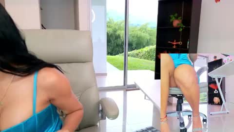 Snapshot of kimberly_hot2 chatting on May 14, 2026, 7:42 pm Melissa online show from May 14, 2026, 7:42 pm