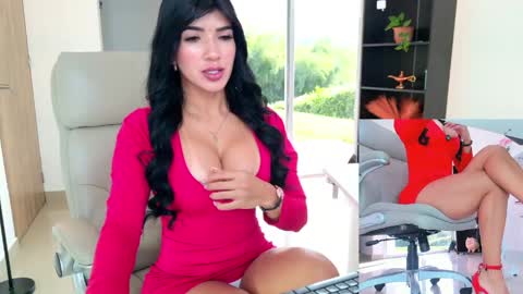 Snapshot of kimberly_hot2 chatting on May 23, 2026, 1:26 pm Melissa online show from May 23, 2026, 1:26 pm