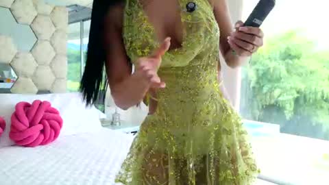 Snapshot of kimberly_hot2 chatting on July 22, 2026, 8:11 pm Melissa online show from July 22, 2026, 8:11 pm