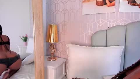 Kimberly online show from February 25, 2026, 8:07 pm