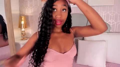 Kimberly online show from March 7, 2026, 12:02 pm