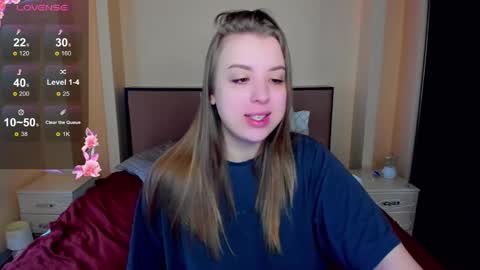 Snapshot of kimberly_mm chatting on April 16, 2026, 6:03 am kimberly_mm online show from April 16, 2026, 6:03 am