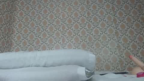 Kimberly online show from February 18, 2025, 2:16 am