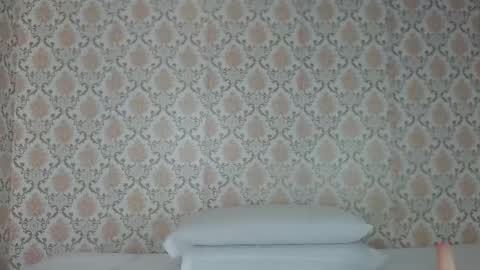 Kimberly online show from February 23, 2025, 11:04 pm