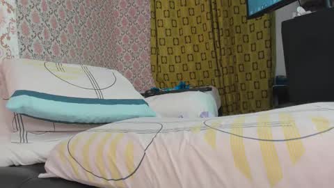 Kimberly online show from October 12, 2025, 1:59 am