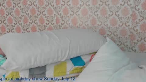Snapshot of kimberly_perez__ chatting on July 1, 2026, 12:12 am Kimberly online show from July 1, 2026, 12:12 am