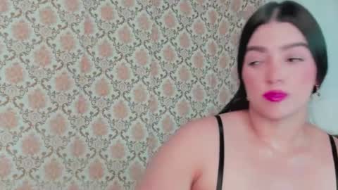 Snapshot of kimberly_perez__ chatting on July 27, 2026, 12:17 am Kimberly online show from July 27, 2026, 12:17 am