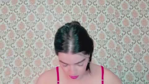 Snapshot of kimberly_perez__ chatting on August 1, 2026, 12:10 am Kimberly online show from August 1, 2026, 12:10 am