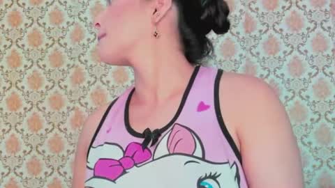 Snapshot of kimberly_perez__ chatting on August 3, 2026, 12:31 am Kimberly online show from August 3, 2026, 12:31 am