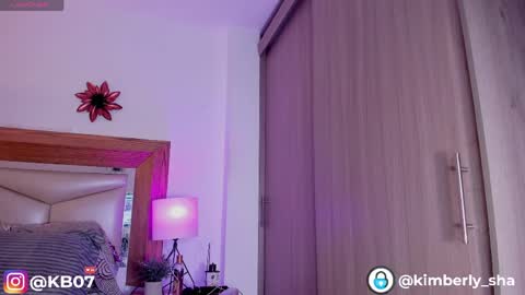 kimberly shaw online show from March 18, 2026, 7:06 pm