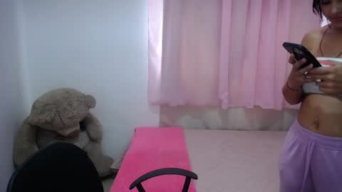 Snapshot of kimberly_slim chatting on February 12, 2025, 4:33 pm Kim online show from February 12, 2025, 4:33 pm