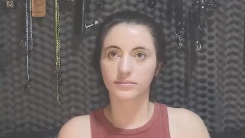  KIMBERLY SWAN  online show from February 9, 2025, 9:49 pm