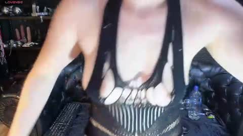 KIMBERLY SWAN  online show from July 16, 2026, 6:25 pm