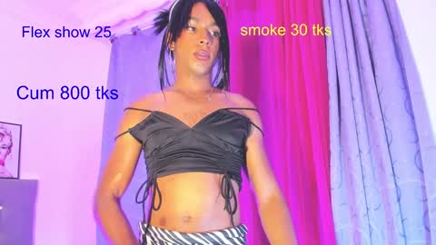 Snapshot of kimberly_thompsom chatting on December 14, 2024, 12:01 pm Your Queen KIM online show from December 14, 2024, 12:01 pm