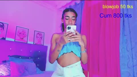 Snapshot of kimberly_thompsom chatting on December 29, 2024, 4:16 am Your Queen KIM online show from December 29, 2024, 4:16 am