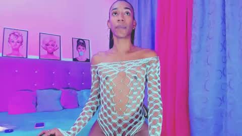 Snapshot of kimberly_thompsom chatting on February 14, 2025, 2:50 am Your Queen KIM online show from February 14, 2025, 2:50 am