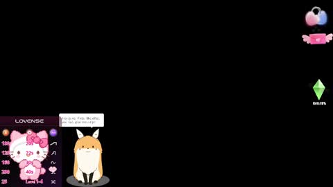 Snapshot of kimberly_thompsom chatting on September 16, 2025, 9:05 pm Your Queen KIM online show from September 16, 2025, 9:05 pm