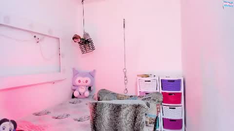 kimberly_thonson online show from July 29, 2026, 2:10 am