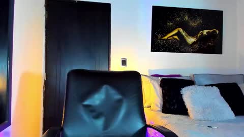 Kimberly Banks online show from January 20, 2025, 10:15 pm