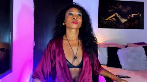 Kimberly Banks online show from January 26, 2025, 9:18 pm