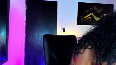 Kimberly Banks online show from February 12, 2025, 4:54 am