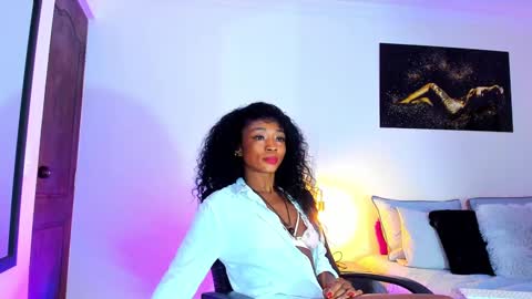 Kimberly Banks online show from February 26, 2025, 11:26 pm