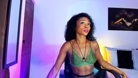 Kimberly Banks online show from February 27, 2025, 7:26 pm