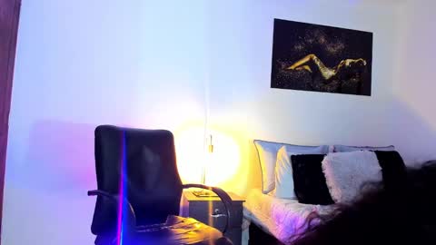 Kimberly Banks online show from March 3, 2025, 12:37 am