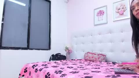 Snapshot of kimberlyboonex chatting on June 28, 2026, 12:38 am Kimberly online show from June 28, 2026, 12:38 am