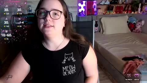 kimberlycaprice online show from March 8, 2026, 7:12 am