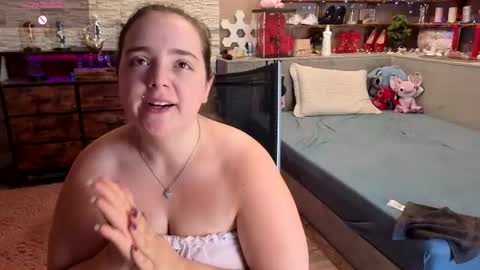 Snapshot of kimberlycaprice chatting on June 21, 2026, 7:00 am kimberlycaprice online show from June 21, 2026, 7:00 am