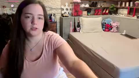 Snapshot of kimberlycaprice chatting on July 13, 2026, 7:00 am kimberlycaprice online show from July 13, 2026, 7:00 am