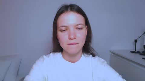 Kimberly online show from April 25, 2026, 5:43 pm