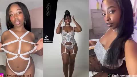 Queen Kim online show from October 11, 2025, 4:16 pm