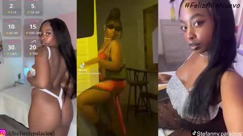 Queen Kim online show from January 11, 2026, 1:10 am