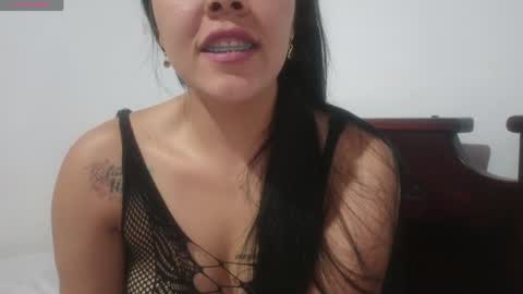 kimberlyles7 online show from May 25, 2026, 10:10 am