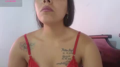 kimberlyles7 online show from July 12, 2026, 2:52 pm