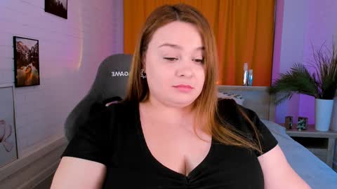 Snapshot of kimberlymaran chatting on January 24, 2025, 3:13 pm The one that you wont be able to forget online show from January 24, 2025, 3:13 pm