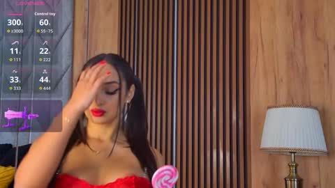 Snapshot of kimberlymav chatting on September 27, 2025, 4:28 am Kimberly online show from September 27, 2025, 4:28 am