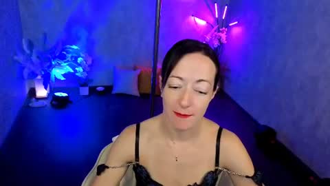 Snapshot of kimberlyray777 chatting on July 31, 2026, 7:30 am Kimberly online show from July 31, 2026, 7:30 am
