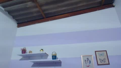 Snapshot of kimberlyvega1 chatting on July 27, 2026, 6:48 pm Kim online show from July 27, 2026, 6:48 pm