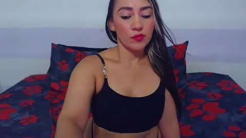 Snapshot of kimberlyvega1 chatting on July 31, 2026, 7:57 pm Kim online show from July 31, 2026, 7:57 pm
