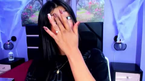 Snapshot of kimberlyvillalobos chatting on November 1, 2025, 12:07 pm Kimberly Villalobos online show from November 1, 2025, 12:07 pm