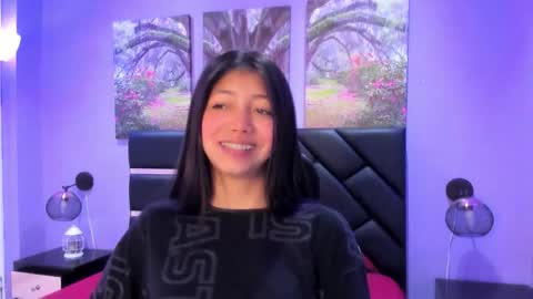 Snapshot of kimberlyvillalobos chatting on November 17, 2025, 11:38 am Kimberly Villalobos online show from November 17, 2025, 11:38 am