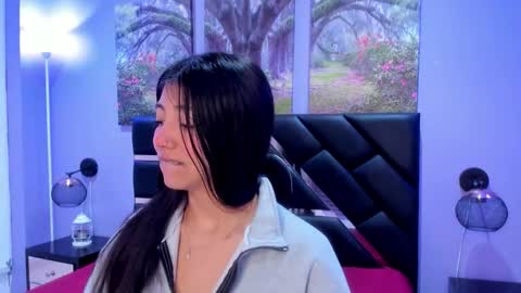 Kimberly Villalobos online show from January 8, 2026, 11:34 am