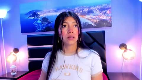 Kimberly Villalobos online show from February 12, 2026, 11:38 am