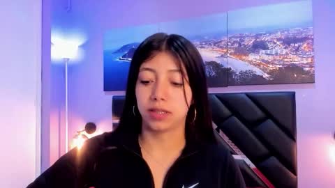 Kimberly Villalobos online show from February 16, 2026, 11:28 am