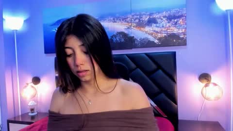 Kimberly Villalobos online show from February 18, 2026, 11:28 am