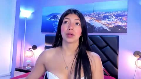 Kimberly Villalobos online show from March 26, 2026, 12:00 pm